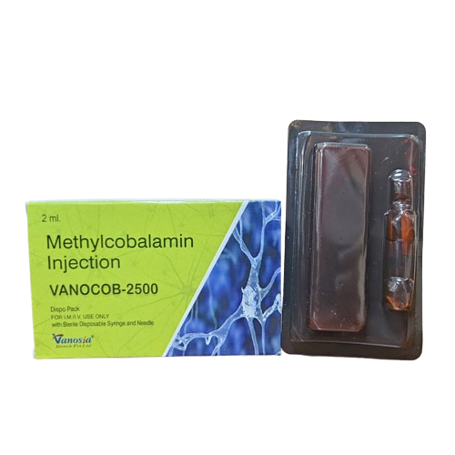 VANOCOB-2500 INJECTION